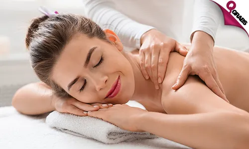 Massage of Your Choice!